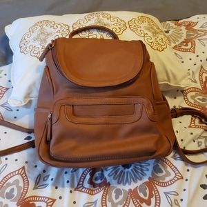 MultiSac mini backpack